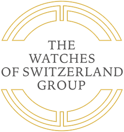 THE WATCHES OF SWITZERLAND GROUP