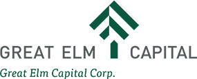 Great Elm Capital