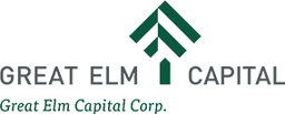 GREAT ELM CAPITAL