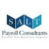 SALT PAYROLL CONSULTANTS