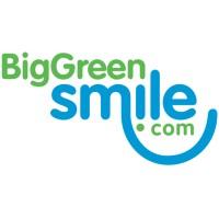 Big Green Smile