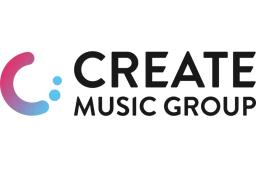 CREATE MUSIC GROUP