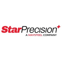 Star Precision Manufacturing