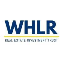 Wheeler Real Estate Investment Trust