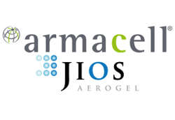 Armacell Jios Aerogels