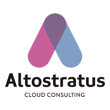 ALTOSTRATUS CLOUD CONSULTING