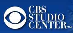 CBS STUDIO CENTER