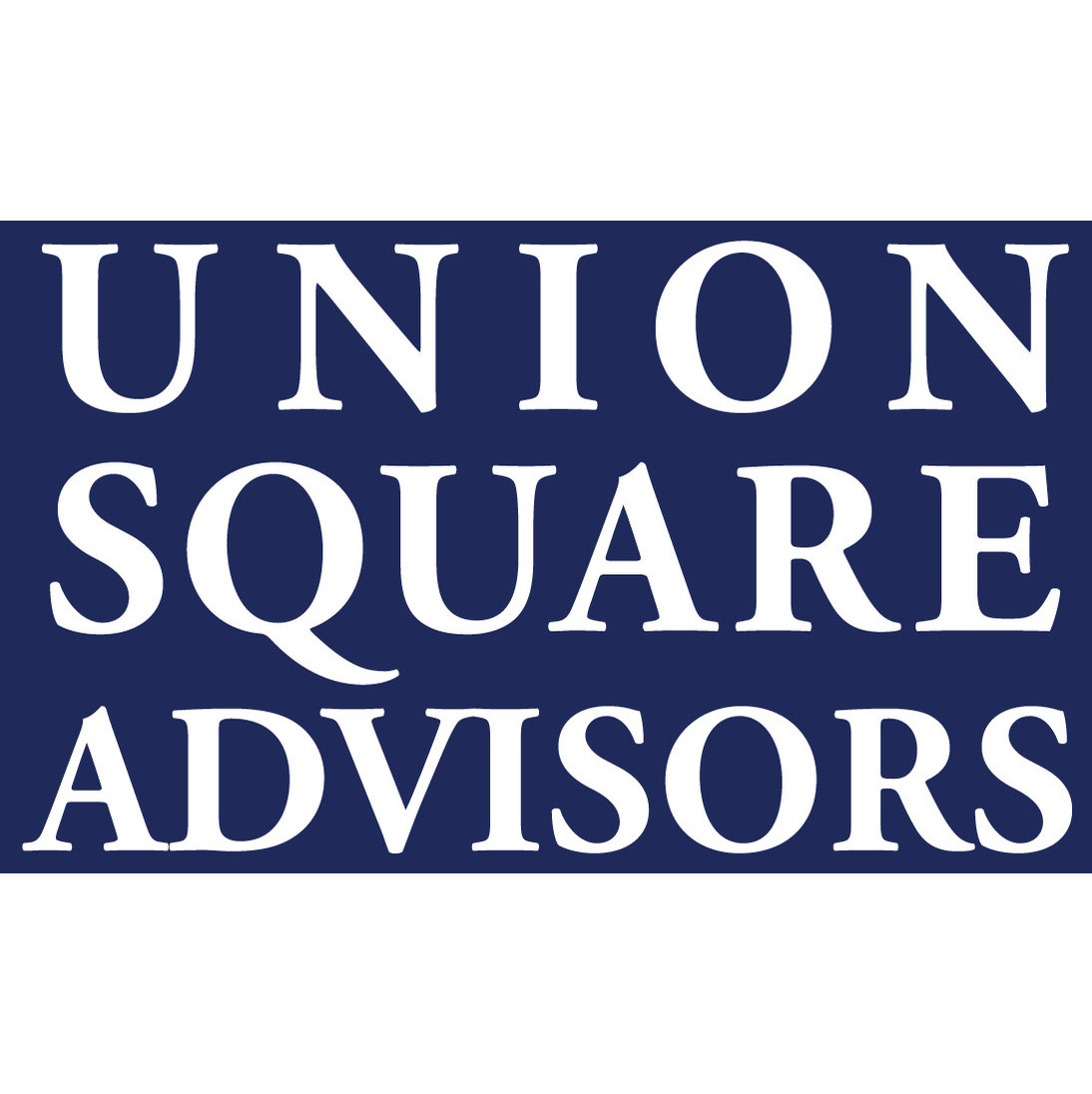 Union Square Advisors