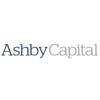 ASHBY CAPITAL