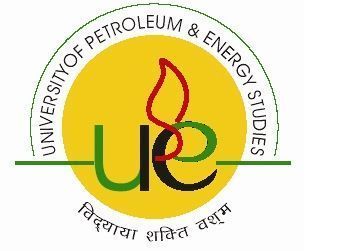 UNIVERSITY OF PETROLEUM AND ENERGY STUDIES