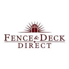 FENCE & DECK DIRECT