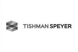 TISHMAN SPEYER PROPERTIES