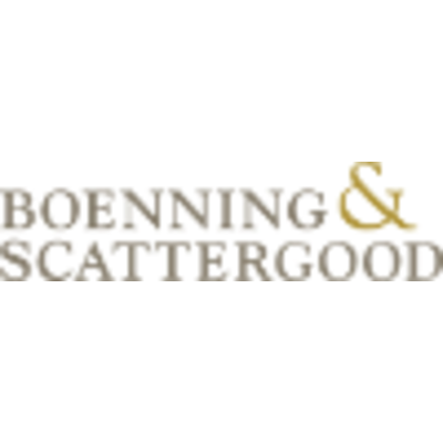Boenning & Scattergood