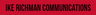 richman communications