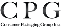 Consumer Packaging Group