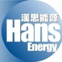 HANS ENERGY COMPANY