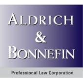 Aldrich & Bonnefin