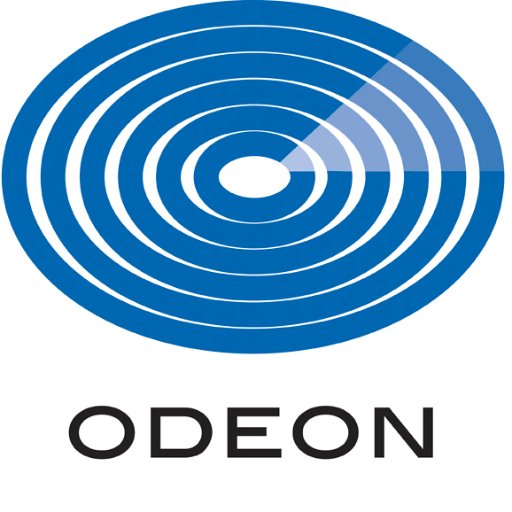 Odeon Capital Group