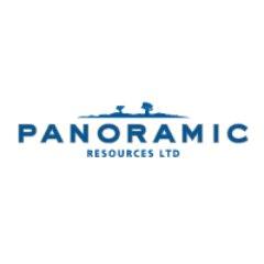 PANORAMIC RESOURCES