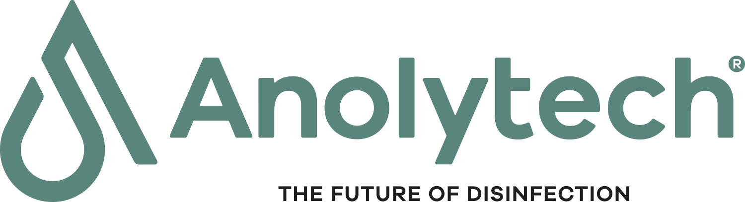 Anolytech Holding