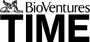TIME BIOVENTURES