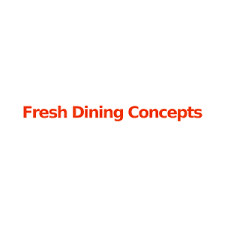 FRESH DINING CONCEPTS