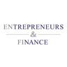 entrepreneurs & finance