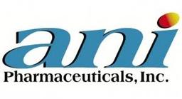 ANI PHARMACEUTICALS