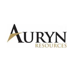 AURYN RESOURCES