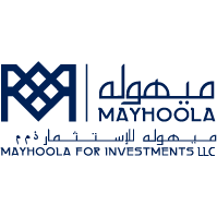 Mayhoola For Investments