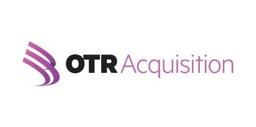 OTR ACQUISITION CORP.