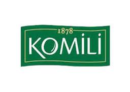 KOMILI