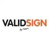 VALIDSIGN