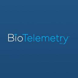 Biotelemetry