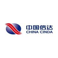 CHINA CINDA ASSET MANAGEMENT CO LTD