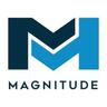 magnitude