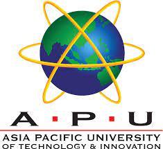 ASIA PACIFIC UNIVERSITY OF TECHNOLOGY AND INNOVATION