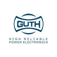 GUTH HIGH VOLTAGE