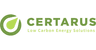 CERTARUS LTD