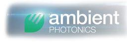 Ambient Photonics