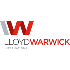 Lloyd Warwick International