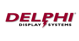 DELPHI DISPLAY SYSTEMS