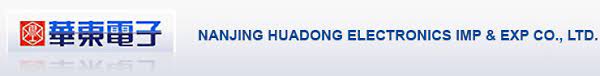 Nanjing Huadong Electronics Information And Technology Company