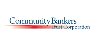 COMMUNITY BANKERS TRUST CORPORATION