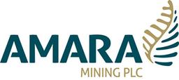 AMARA MINING PLC