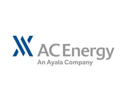 AC ENERGY HOLDINGS INC