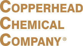 COPPERHEAD CHEMICAL CO INC