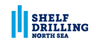 Shelf Drilling (north Sea)