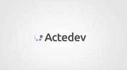 ACTEDEV