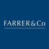 farrer & co